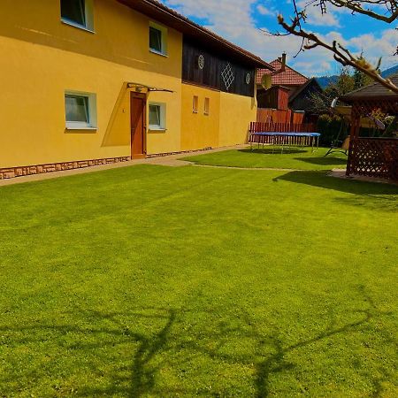 Apartman Anna Dubrava ภายนอก รูปภาพ
