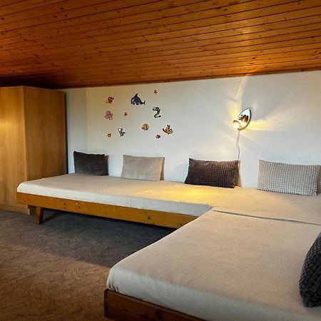Apartman Anna Dubrava ภายนอก รูปภาพ