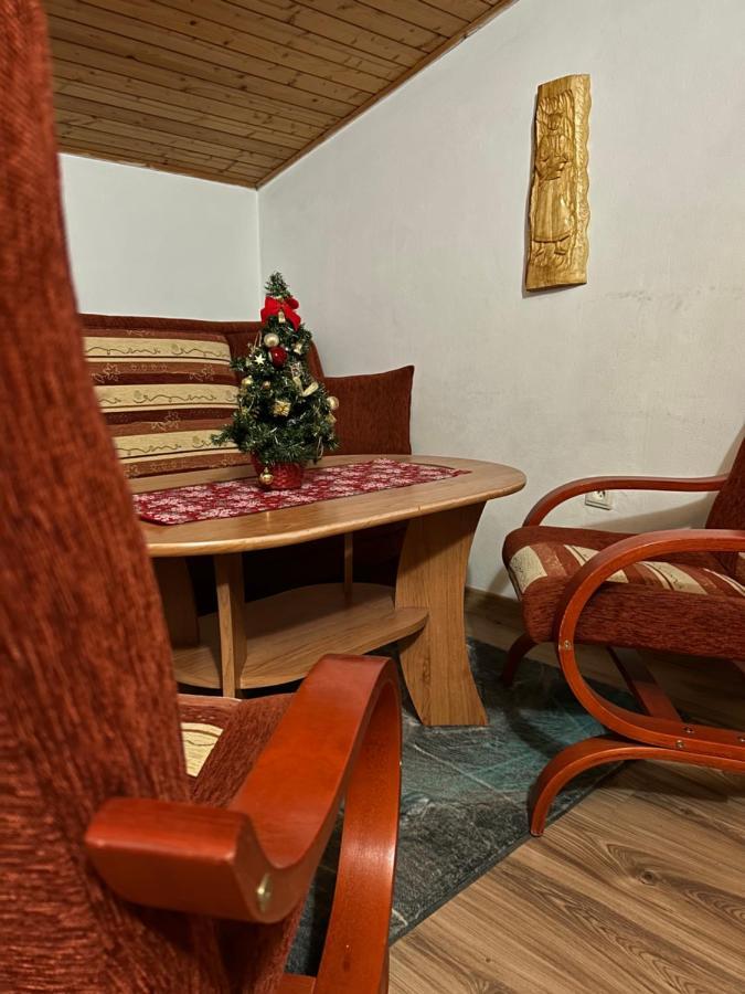 Apartman Anna Dubrava ภายนอก รูปภาพ