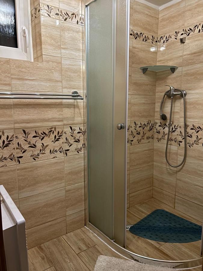 Apartman Anna Dubrava ภายนอก รูปภาพ