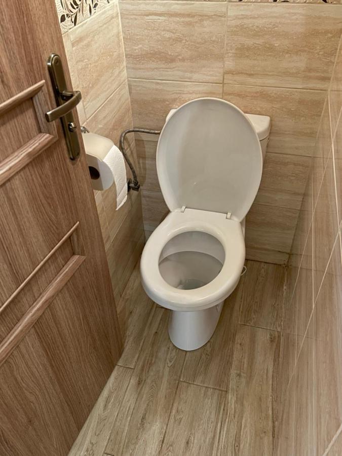 Apartman Anna Dubrava ภายนอก รูปภาพ